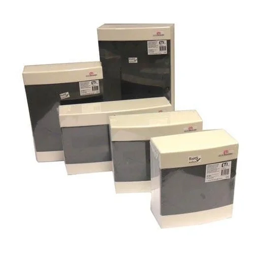 ETI ECT24PT modulinis skydas virštinkinis IP40 24 mod. image 2