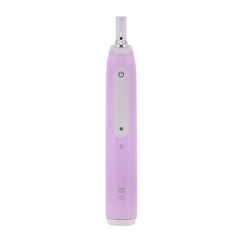 Braun Oral-B iO4 levandų elektrinis dantų šepetėlis image 3