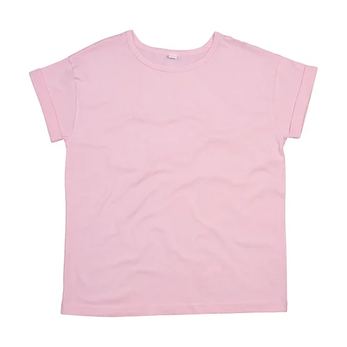 Mantis M193 moterų marškinėliai trumpomis rankovėmis XL Soft Pink image 3