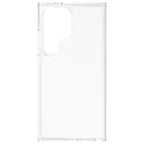 PanzerGlass HardCase karinės klasės dėklas Samsung Galaxy S24 Ultra, skaidrus image 3