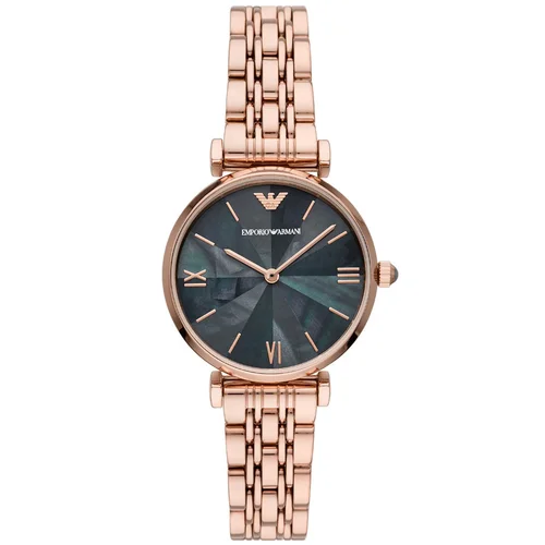 Moteriškas laikrodis Emporio Armani AR11401 Gianni T-Bar 32 mm image 1