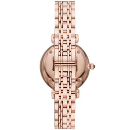 Moteriškas laikrodis Emporio Armani AR11401 Gianni T-Bar 32 mm image 2