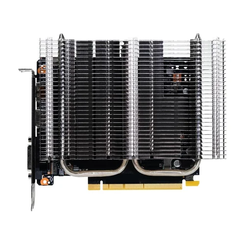 Palit GeForce RTX 3050 KalmX 6 GB GDDR6 image 1
