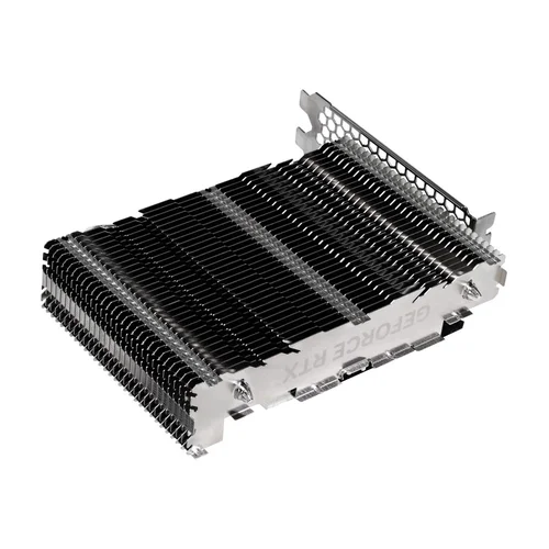 Palit GeForce RTX 3050 KalmX 6 GB GDDR6 image 2