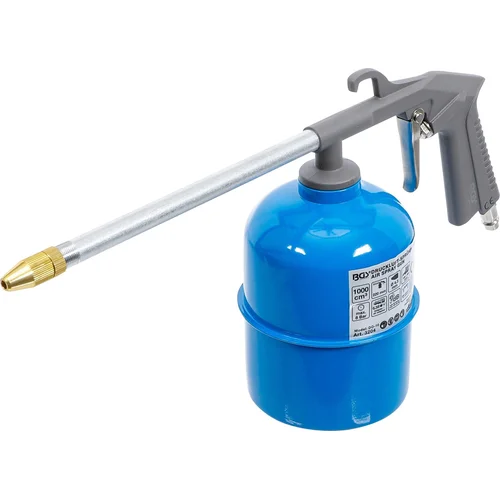BGS technic 3204 pneumatinis praplovimo pistoletas 1000 ml image 1