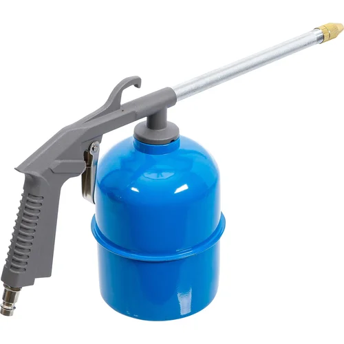 BGS technic 3204 pneumatinis praplovimo pistoletas 1000 ml image 2