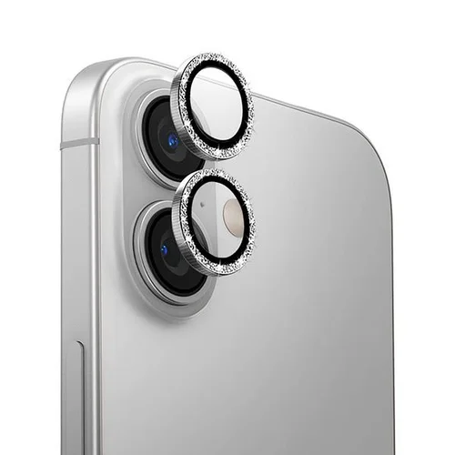 Uniq Optix kameros objektyvo apsauga iPhone 16 / 16 Plus image 1
