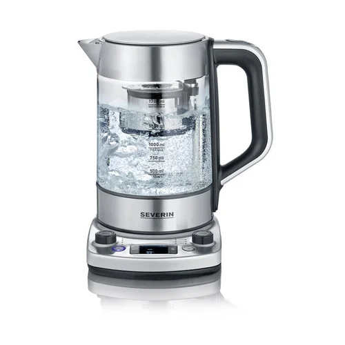 Severin WK 3422 virdulys 1,7 L 3000 W image 1