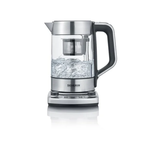 Severin WK 3422 virdulys 1,7 L 3000 W image 2