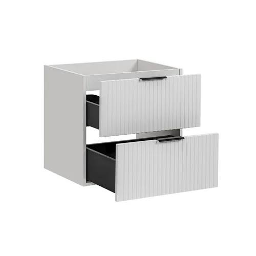 COMAD SET-ADW B 60 CM vonios baldų komplektas image 3