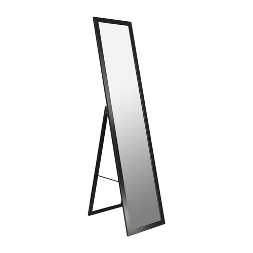 BD ART. VEIDROD PASTATOM SU RĖMU 156×36 cm Juoda image 1