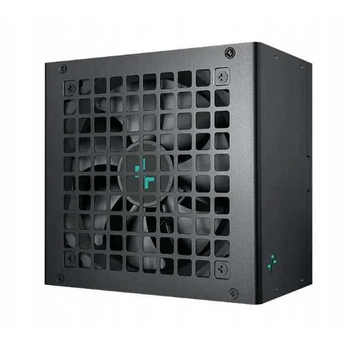 DeepCool PL750D 750 W ATX maitinimo blokas image 1