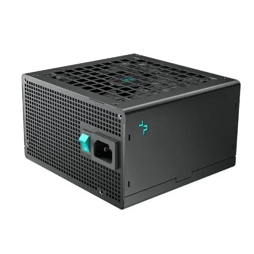 DeepCool PL750D 750 W ATX maitinimo blokas image 3