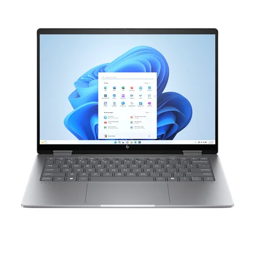 HP Envy x360 14-fa0016nw Ryzen 7 8840HS 16 GB/512 GB image 1