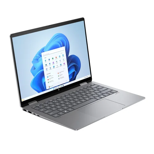 HP Envy x360 14-fa0016nw Ryzen 7 8840HS 16 GB/512 GB image 2