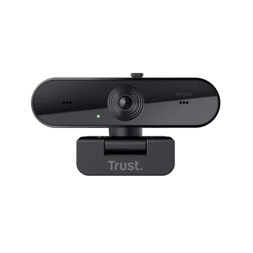 Trust Taxon 2560 × 1440 USB 2.0 webkamera image 2