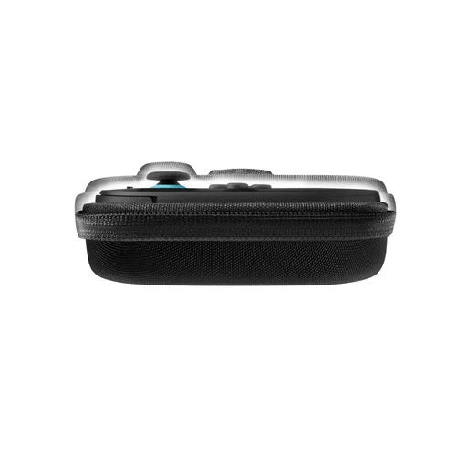 Tech-Protect Slim Pouch dėklas Nintendo Switch 2, juodas image 3
