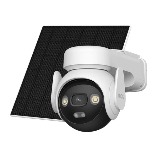 Imou AOV PT 5MP 4G lauko IP kamera image 3