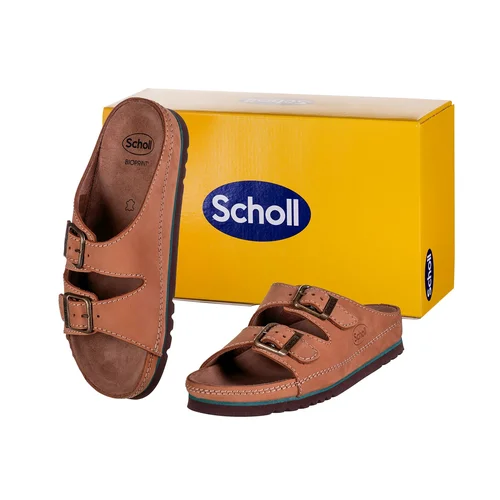 Scholl Air Bag unisex šlepetės, 42 dydis image 1