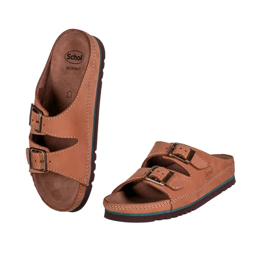 Scholl Air Bag unisex šlepetės, 42 dydis image 2