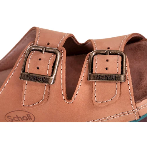 Scholl Air Bag unisex šlepetės, 42 dydis image 3
