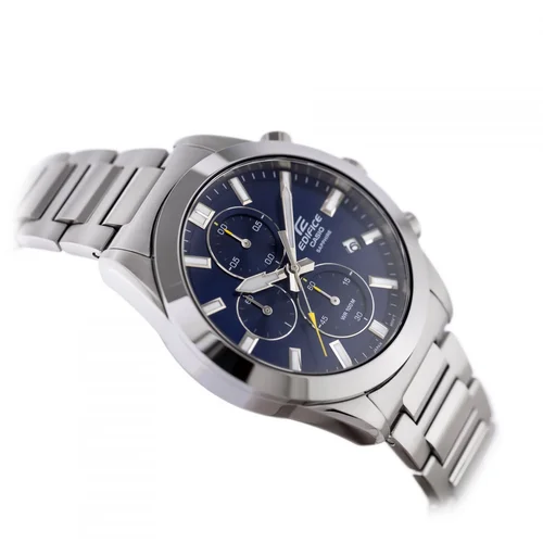 Casio EDIFICE EFB-710D-2A 41 mm laikrodis image 3