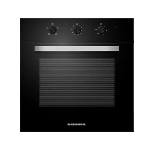 HEINNER HBO-M654G-GBK įmontuojama orkaitė, 70 L image 1