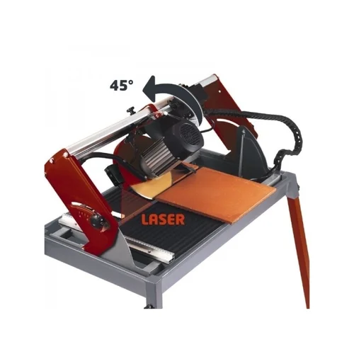 Einhell RT-SC 570 L Deimantinė trinkelių pjaustyklė 250 mm disko image 2