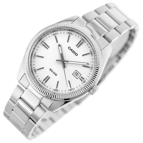 CASIO MTP-1302D-7A1 vyriškas laikrodis 38 mm image 2