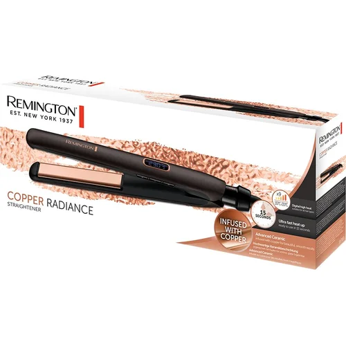 Remington S5700 plaukų tiesinimo žnyplės image 3