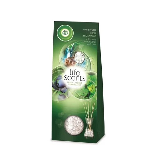 Air Wick Lush Hideaway, 30 ml image 1