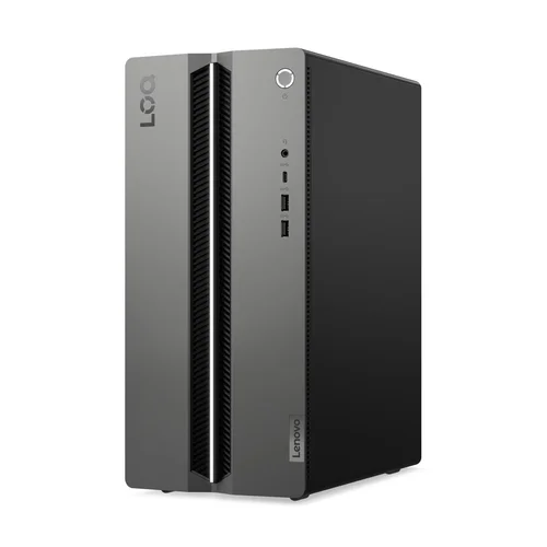 Lenovo LOQ Tower 17IRR9 i5-14400F RTX 3050, 16 GB, 1 TB, juodas image 2