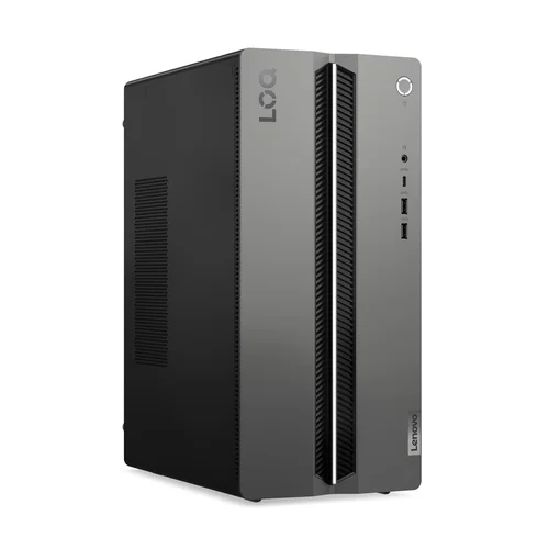 Lenovo LOQ Tower 17IRR9 i5-14400F RTX 3050, 16 GB, 1 TB, juodas image 3