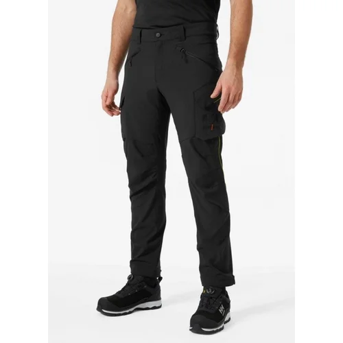 Kelnės HELLY HANSEN Magni Evo Cargo Pant, juodos - 62 image 3