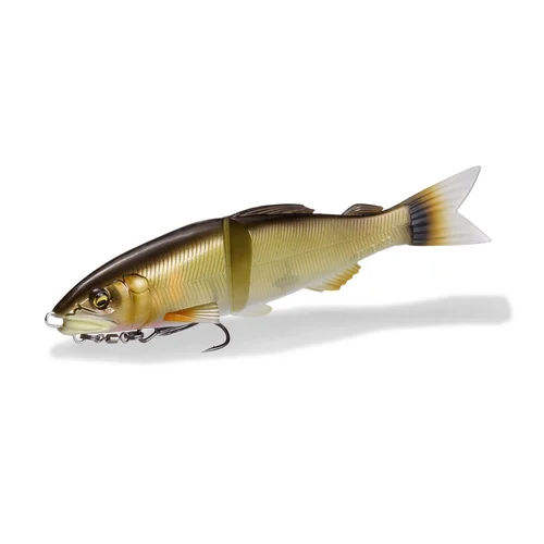Megabass MAGDRAFT AYU TWITCHER 7 col. PERCH image 1