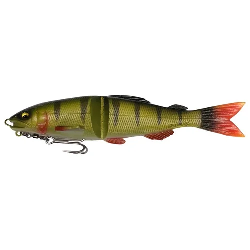 Megabass MAGDRAFT AYU TWITCHER 7 col. PERCH image 2