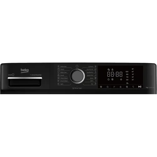 Beko B1WFM2721WBEE skalbyklė, 7 kg image 2