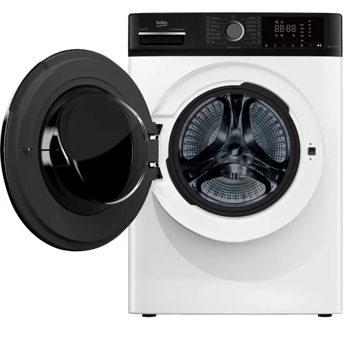 Beko B1WFM2721WBEE skalbyklė, 7 kg image 3