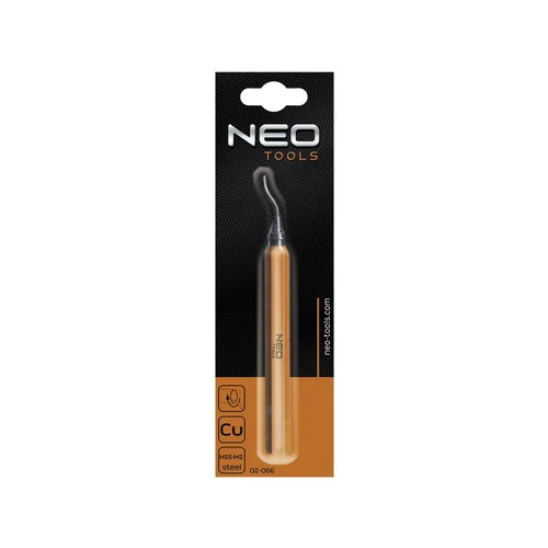 NEO reamer vamzdžiams image 2
