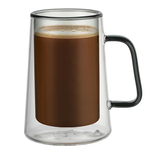 Zyle ZY9012DG Termo stiklinės, 200 ml image 1