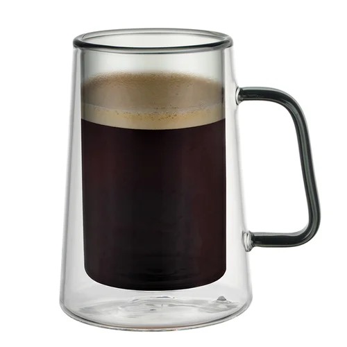 Zyle ZY9012DG Termo stiklinės, 200 ml image 2