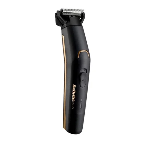 Babyliss MT860E plaukų ir barzdos kirpimo mašinėlė image 2
