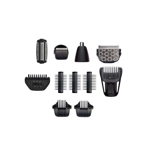 Babyliss MT860E plaukų ir barzdos kirpimo mašinėlė image 3