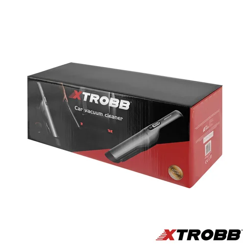 XTROBB ProVac 24263 belaidis automobilinis siurblys image 2