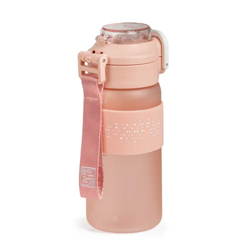 Gertuvė G21 60022433, 600 ml, rožinė matinė image 2