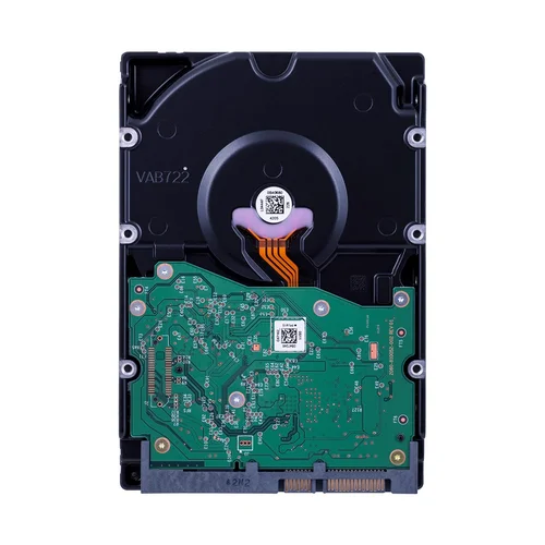 Western Digital Gold WD8005FRYZ 8 TB 3,5 col. HDD image 2