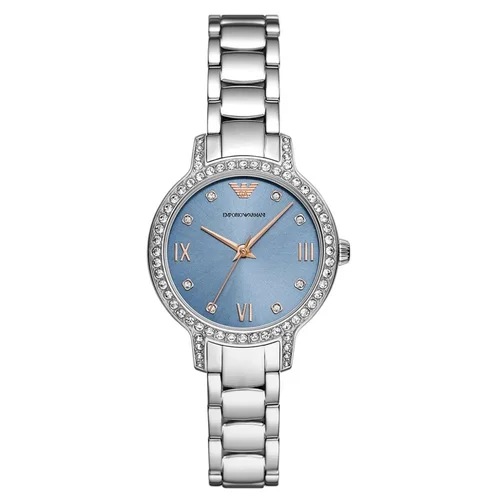 Emporio Armani Cleo AR11585 moteriškas laikrodis image 1