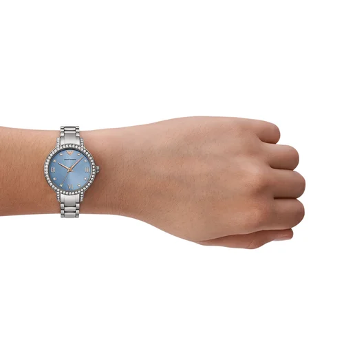 Emporio Armani Cleo AR11585 moteriškas laikrodis image 3