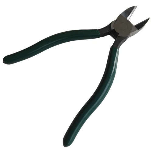 CHANGLU TOOLS Šoninio kirpimo replės smailios L=150mm image 1