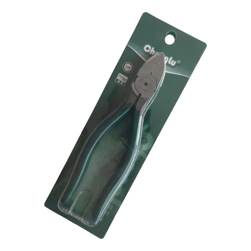 CHANGLU TOOLS Šoninio kirpimo replės smailios L=150mm image 3